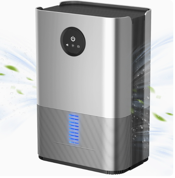 Dehumidifiers