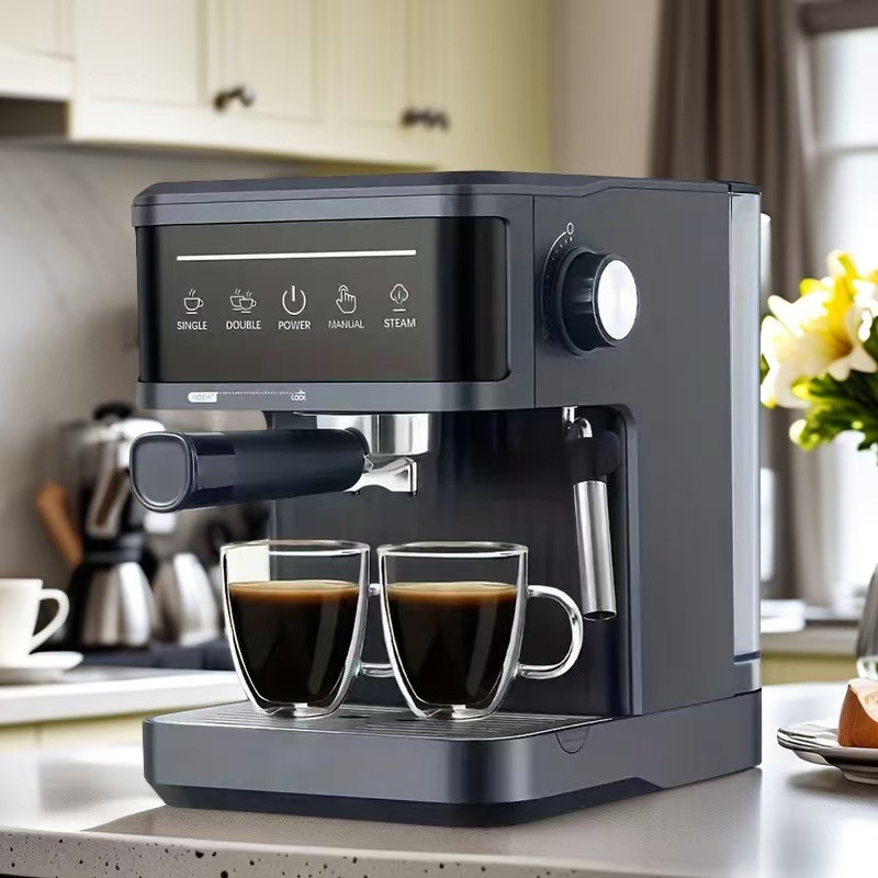 Coffee machine