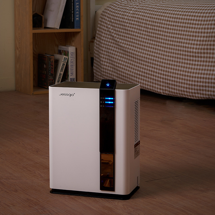 Smart dehumidifier air dryer bedroom dehumidifier factory