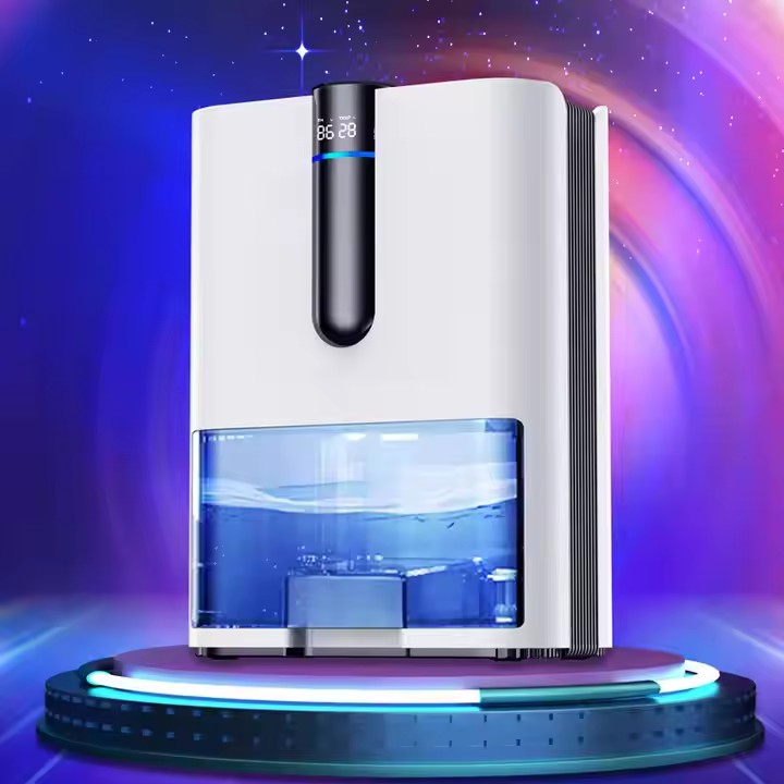 Dehumidifier household air purifier all-in-one machine factory