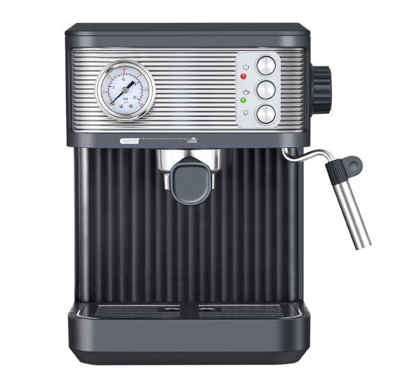 Italian coffee machine, 20Bar high-pressure extraction espresso machine