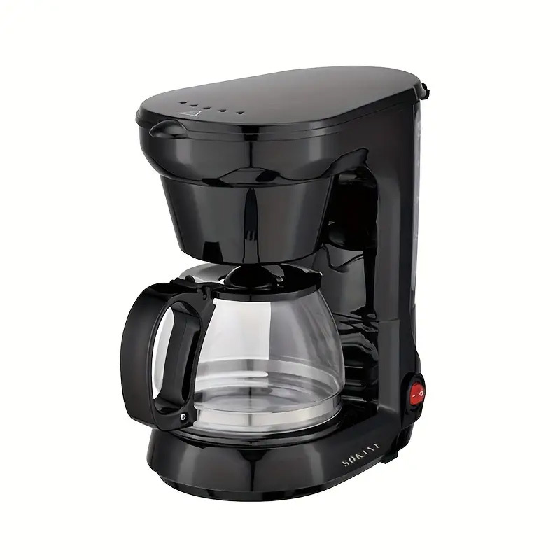 American drip coffee machine 750ML